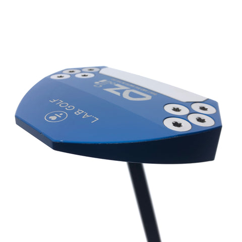 Used L.A.B OZ.1i Putter / 34.0 Inches
