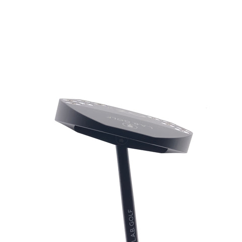 Used L.A.B OZ.1i Putter / 34.0 Inches