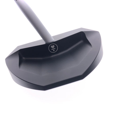 Used L.A.B OZ.1i Putter / 34.0 Inches