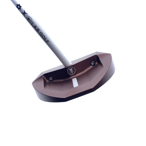 Used L.A.B OZ.1i Putter / 34.0 Inches
