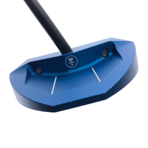 Used L.A.B OZ.1i Putter / 34.0 Inches