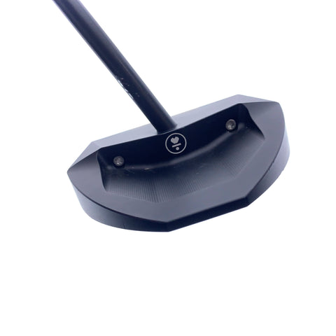 Used L.A.B OZ.1i Putter / 34.0 Inches