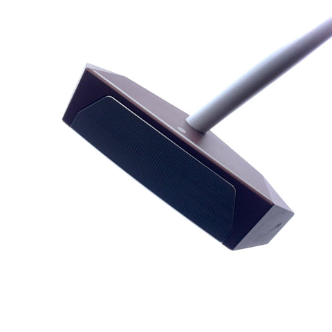 Used L.A.B OZ.1i Putter / 34.0 Inches