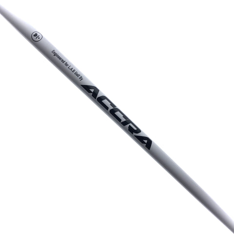 Used L.A.B OZ.1i Putter / 34.0 Inches