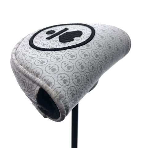 Used L.A.B OZ.1i Putter / 34.0 Inches