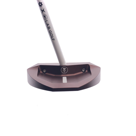 Used L.A.B OZ.1i Putter / 34.0 Inches / Gears L.A.B Golf Shaft