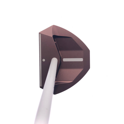 Used L.A.B OZ.1i Putter / 34.0 Inches / Gears L.A.B Golf Shaft