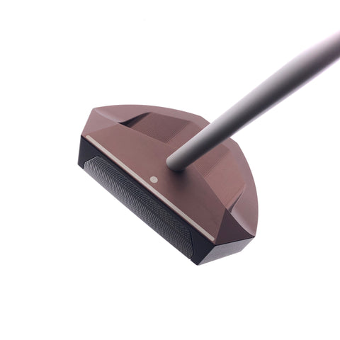 Used L.A.B OZ.1i Putter / 34.0 Inches / Gears L.A.B Golf Shaft