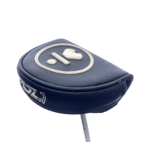 Used L.A.B OZ.1i Putter / 34.0 Inches / L.A.B Accra
