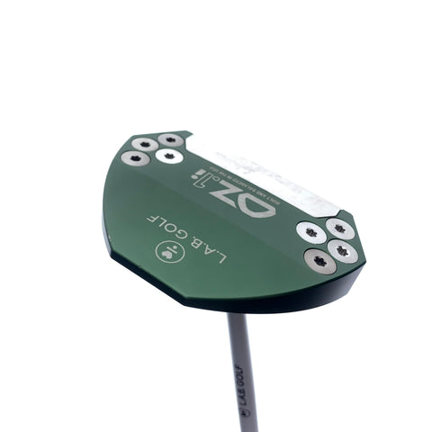 Used L.A.B OZ.1i Putter / 34.0 Inches / L.A.B Accra