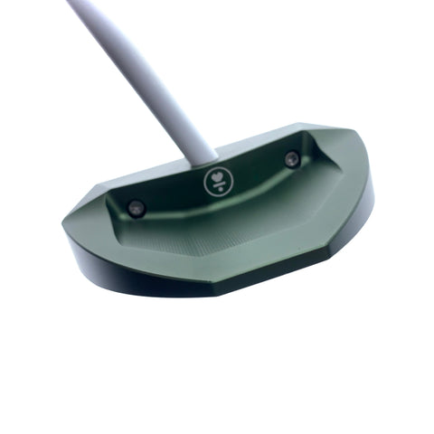 Used L.A.B OZ.1i Putter / 34.0 Inches / L.A.B Accra