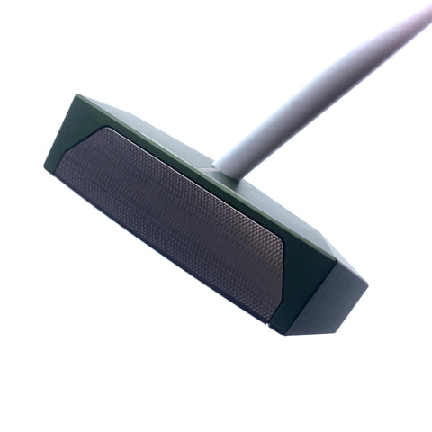 Used L.A.B OZ.1i Putter / 34.0 Inches / L.A.B Accra