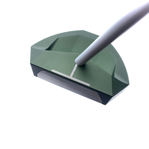 Used L.A.B OZ.1i Putter / 34.0 Inches / L.A.B Accra