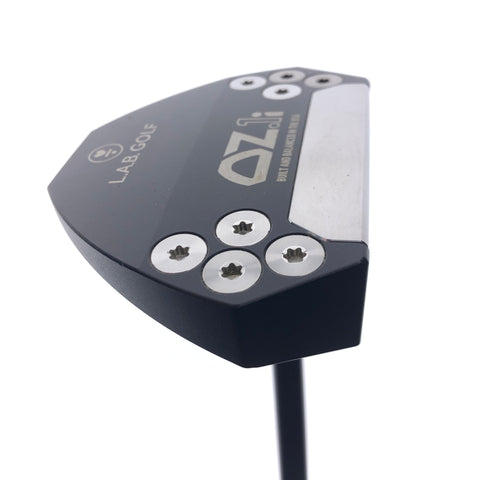 Used L.A.B OZ.1i Putter / 34.0 Inches
