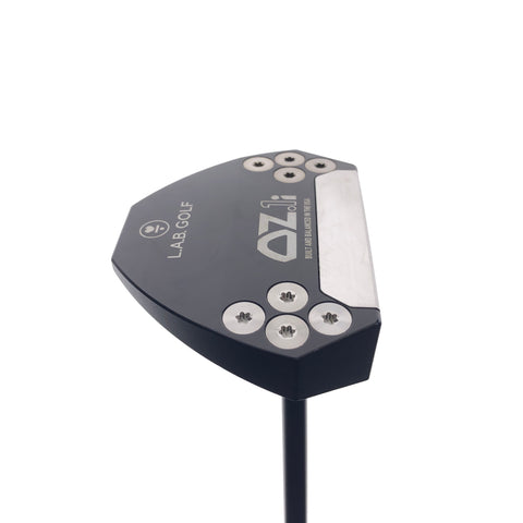 Used L.A.B OZ.1i Putter / 34.0 Inches