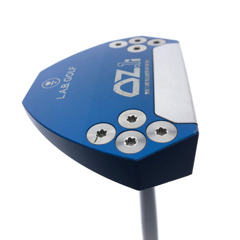 Used L.A.B OZ.1i Putter / 34.0 Inches