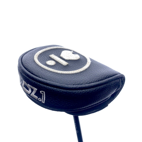 Used L.A.B OZ.1i Putter / 35.0 Inches