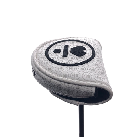 Used L.A.B OZ.1i Putter / 35.0 Inches