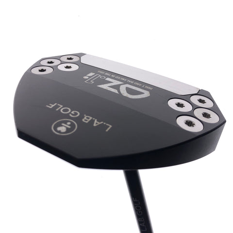 Used L.A.B OZ.1i Putter / 35.0 Inches