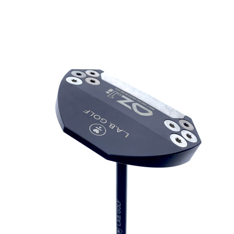 Used L.A.B OZ.1i Putter / 35.0 Inches