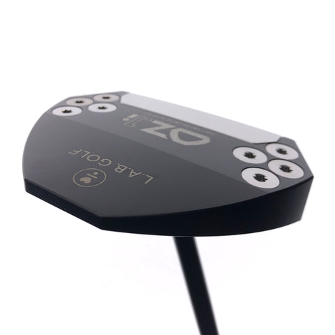 Used L.A.B OZ.1i Putter / 35.0 Inches