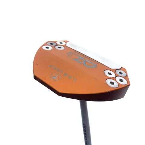 Used L.A.B OZ.1i Putter / 35.0 Inches