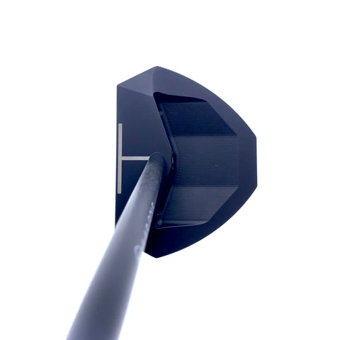 Used L.A.B OZ.1i Putter / 35.0 Inches
