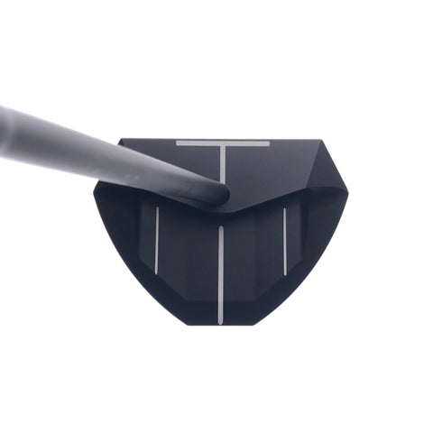 Used L.A.B OZ.1i Putter / 35.0 Inches