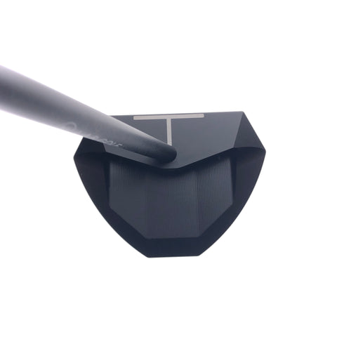 Used L.A.B OZ.1i Putter / 35.0 Inches