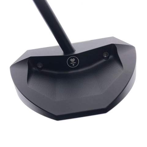 Used L.A.B OZ.1i Putter / 35.0 Inches