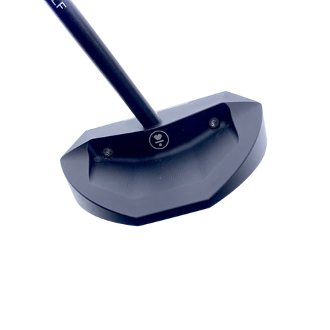 Used L.A.B OZ.1i Putter / 35.0 Inches