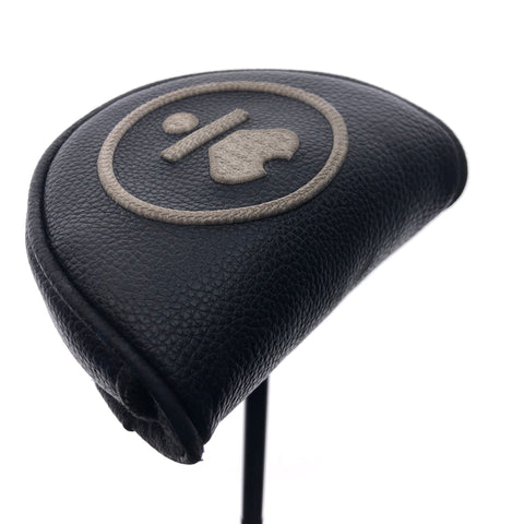 Used L.A.B OZ.1i Putter / 35.0 Inches