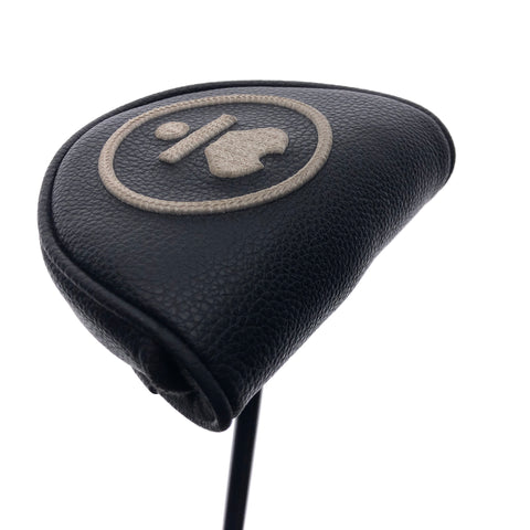 Used L.A.B OZ.1i Putter / 35.0 Inches