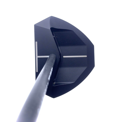 Used L.A.B OZ.1i Putter / 35.0 Inches / Pure Precision Black