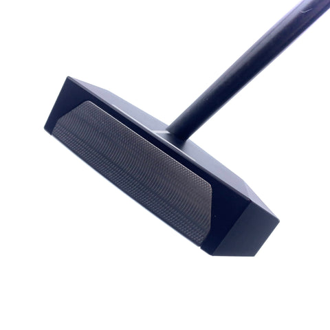 Used L.A.B OZ.1i Putter / 35.0 Inches / Pure Precision Black