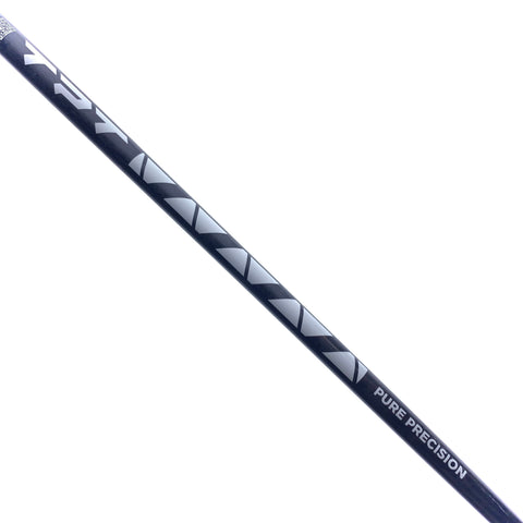 Used L.A.B OZ.1i Putter / 35.0 Inches / Pure Precision Black