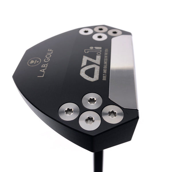 Used L.A.B OZ.1i Putter / 35.0 Inches