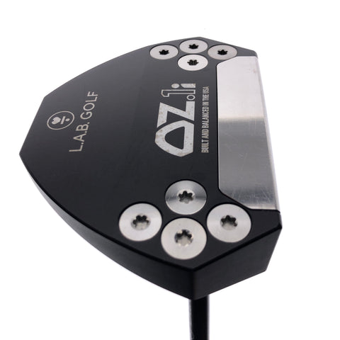 Used L.A.B OZ.1i Putter / 35.0 Inches