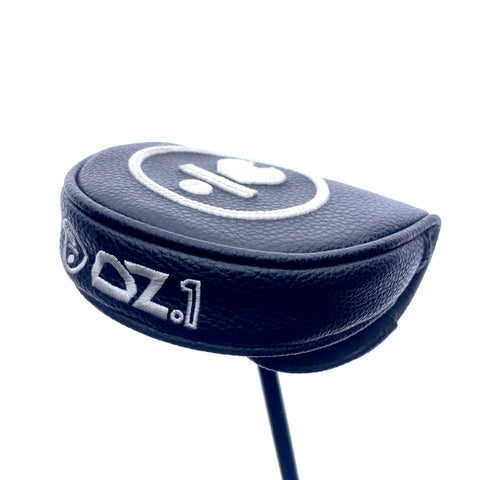 Used L.A.B OZ.1i Putter / 35.5 Inches