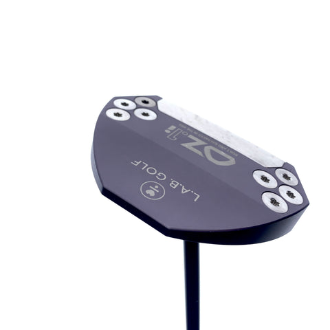 Used L.A.B OZ.1i Putter / 35.5 Inches