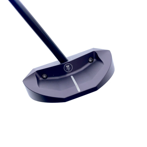Used L.A.B OZ.1i Putter / 35.5 Inches