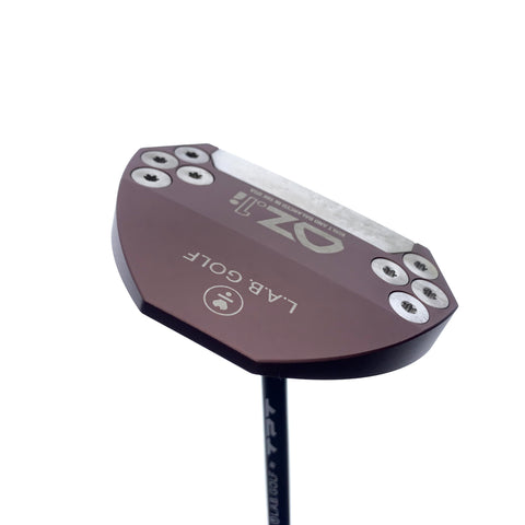 Used L.A.B OZ.1i Putter / 36.0 Inches