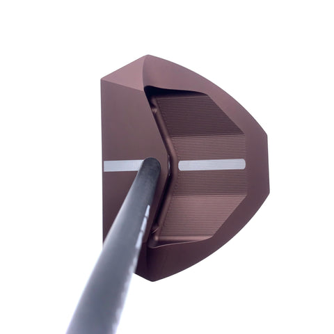 Used L.A.B OZ.1i Putter / 36.0 Inches