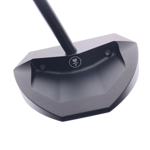 Used L.A.B OZ.1i Putter / 36.0 Inches