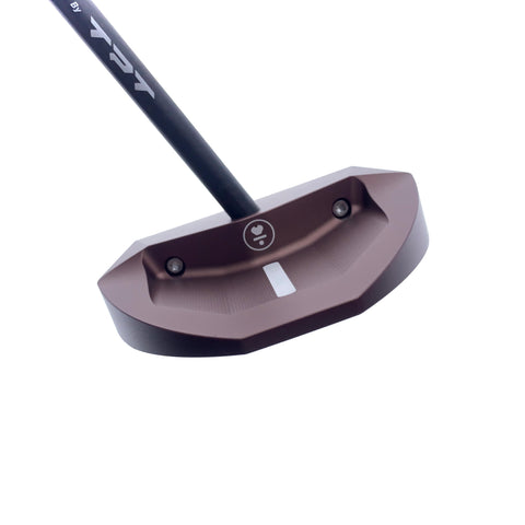 Used L.A.B OZ.1i Putter / 36.0 Inches