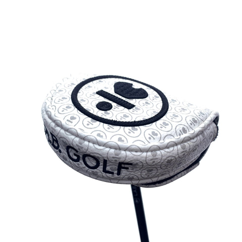 Used L.A.B OZ.1i Putter / 38.0 Inches