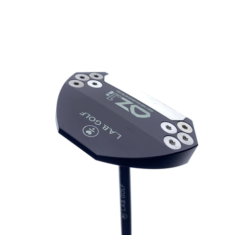 Used L.A.B OZ.1i Putter / 38.0 Inches