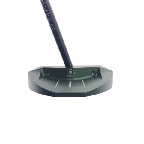 Used L.A.B OZ.1i Putter / 38.0 Inches