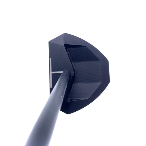 Used L.A.B OZ.1i Putter / 38.0 Inches