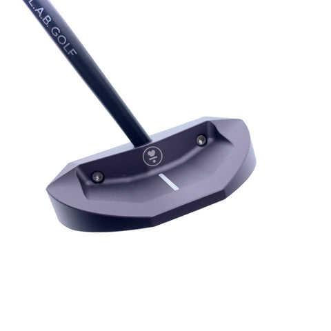 Used L.A.B OZ.1i Putter / 38.0 Inches